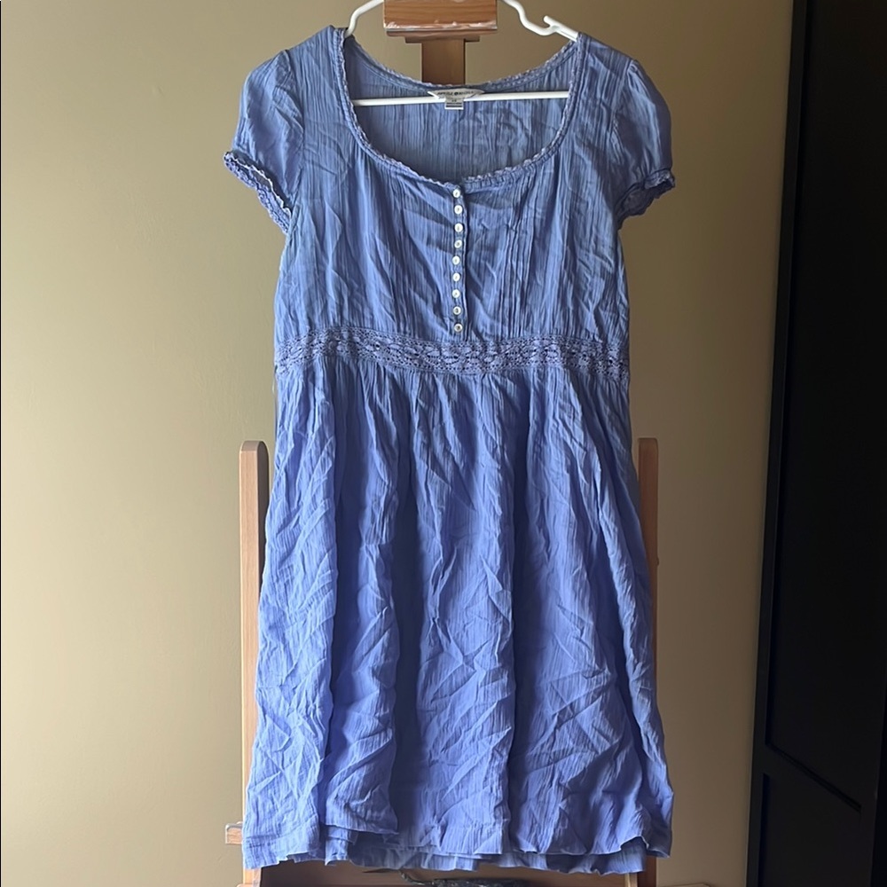 April Cornell Dress